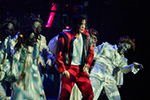 Forever - The Best Show About The King Of Pop  (c) by Summum Music