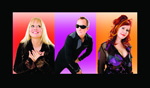 The B-52s (c) by Pieter M. Van Hattem
