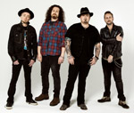 Black Stone Cherry