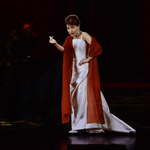 Callas in Concert by Base Holograms LLC