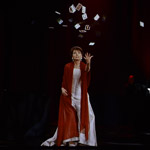 Callas in Concert by Base Holograms LLC
