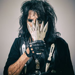 Alice Cooper (c) by Rob Fenn