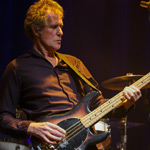 John Illsley (c) by Creek Records