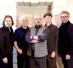 Jethro Tull (c) by James Anderson