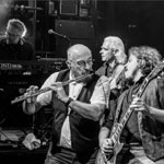 Jethro Tull (c) by Silvia Finke