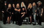 Lynyrd Skynyrd (c) by Doltyn Snedden