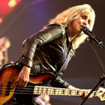 Suzi Quatro (c) by Rainer Haas