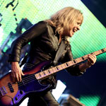 Suzi Quatro (c) by Rainer Haas