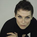 Lisa Stansfield by Ian Devaey