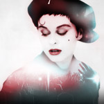 Lisa Stansfield by Kate Garner