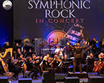 Symphonic Rock (c) by Kosta Froehlich