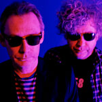 The jesus And Mary Chain (c) by Steve Gullick