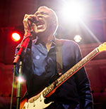 Robert Cray (c) by Melanie Lemahieu