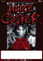 Alice Cooper 2011